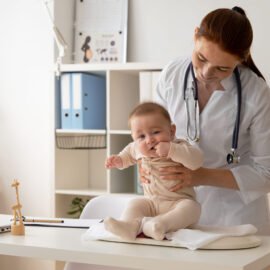 Pediatric