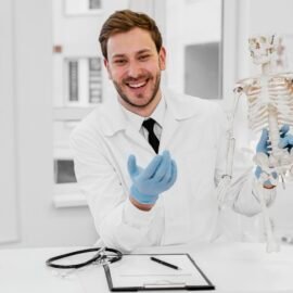 Musculoskeletal