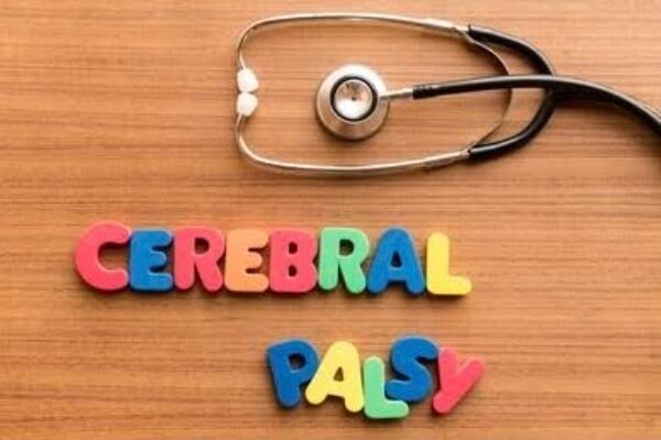Cerebral palsy