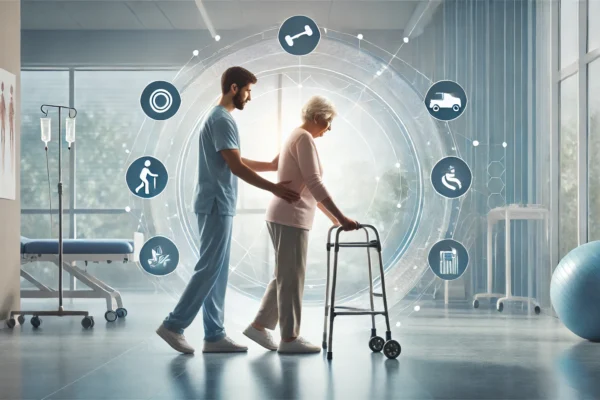 Stroke Rehabilitation