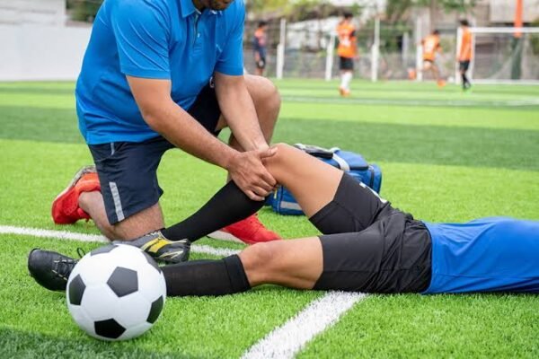 Sports rehabilitation