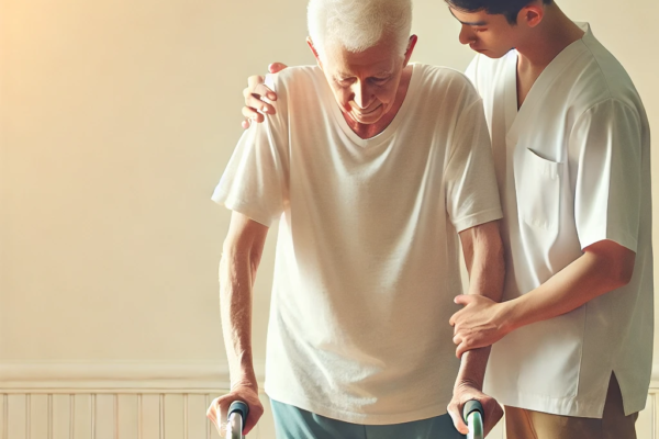 Parkinsons disease