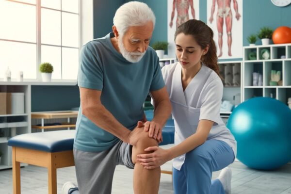 Osteoarthritis, OA KNEE