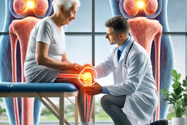 Osteoarthritis